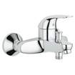 GROHE Euroeco badkraan met omstel chroom GA13316