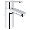GROHE Eurostyle Cosmopolitan waterbesparende wastafelkraan met waste chroom 0465040