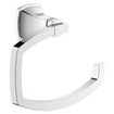 GROHE Grandera closetrolhouder chroom 0437940