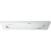 GROHE Rainshower Rainshower F-series 10 - 25.4x25.4cm - 1 straalsoort - chroom 0442203