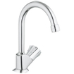 GROHE Costa L toiletkraan hoge draaibare uitloop chroom 0440123