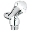 GROHE Costa L beluchterkraan chroom 0440143