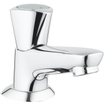 GROHE Costa S toiletkraan laag chroom 0440177