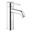 GROHE Essence New Wastafelkraan Opbouw - uitloop 11.6cm - S-Size - chroom OUTLETSTORE STORE32658
