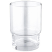 GROHE Essentials Glas - 6.6x9.5cm - helder 0438136