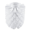 GROHE Essentials Borstelkop - wit 0438144