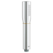 GROHE Grandera handdouche stick met 1 straalsoort Rain chroom/goud 0437887