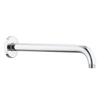 GROHE Rainshower Douchearm - wandarm 29cm - ronde rozet - chroom 0430062