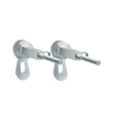 GroheDal Rapid SL wandbevestiging 2 stuks 0729160