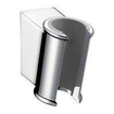 Hansgrohe Porter Classic wandhouder chroom 0453821