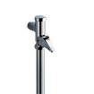 GROHE closetspoeler chroom 0720127