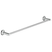 GROHE Essentials Authentic Handdoekhouder - 58cm - chroom SW74547