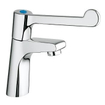 GROHE Euroeco toiletkraan ergonomisch chroom 0430505