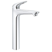 GROHE Eurostyle New waterbesparendes wastafelkraan XL size chroom SW28937