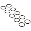 GROHE O ring 18.2mm set van 10stuks 0434252
