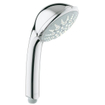 GROHE Relexa handdouche Five chroom 0437228
