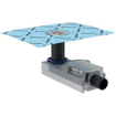 Geberit ruwbouwset vloerput sifonhoogte 50 mm GA11598