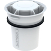Geberit hybride sifon voor urinoirs wit SW63503