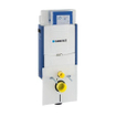 Geberit Kombifix Element voor wand wc 108cm Sigma inbouwreservoir 12cm UP320 0700138
