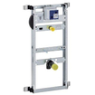 Geberit Kombifix Urinoir element 109-127cm universeel 0701986
