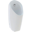 Geberit Preda urinoir met geintegreerde besturing netvoeding wit SW68333