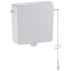 Geberit hooghangend reservoir met deksel wit 0701718