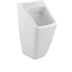 Villeroy & Boch Omnia Architectura urinoir hoekig met verdekte aan en afvoer wit 0124438