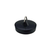 Viega plugstop rubber diameter 43,5 mm zwart GA75391