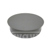 Wavin PVC afsluitkap voor buis 80mm 2102056