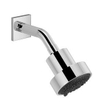 Dornbracht Symetrics hoofddouche verstelbaar inclusief douche arm en rozet 1/2 chroom 0480775