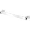 Geesa Modern Art Handdoekrek 47cm Chroom 0650147