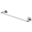 Geesa Standard Handdoekrek 60cm Chroom 0650099