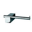 Geesa Nexx Toiletrolhouder zonder klep Chroom 0650120