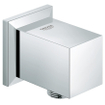 GROHE Allure Brilliant wandaansluitbocht 1/2 chroom 0442168