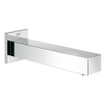 GROHE Eurocube baduitloop chroom 0442114