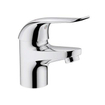 GROHE Euroeco Special wastafelkraan chroom 0437362
