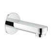 GROHE Eurosmart Cosmopolitan baduitloop 1/2 chroom 0437358