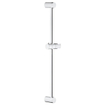 GROHE Tempesta new cosmopolitan glijstang 60cm chroom 0441927