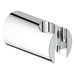 GROHE Tempesta Cosmopolitan Handdouchehouder - niet verstelbaar - rond - chroom 0441930