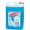 Sanibroyeur speciaal ontkalker 5 liter 0620103