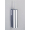 Dornbracht Mem closetborstelgarnituur wandmodel chroom 0433039