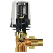 Heimeier Thermostaatkop K M30x1,5 ingebouwde voeler met nulstand 7502524