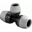 Uponor RTM T stuk verlopend 20x16x20mm 7456951