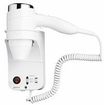 Geesa Hairdryer haardroger 3 standen wit 0653530