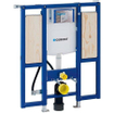 Geberit Duofix Element voor wand wc 112cm Sigma inbouwreservoir 12cm UP320 drempelloos 0700095