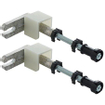Geberit Duofix set wandankers 0703967