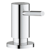 GROHE Cosmopolitan Zeepdispenser - inbouw - supersteel 0442247
