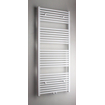 Royal plaza Sorbus r radiator 60x140 n30 735w recht mi.aansl.wit 9016 (zonder bevestigingsmateriaal en licht beschadigd) - OUTLET UDEN STORE30363