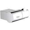 GROHE Rainshower Handdouchehouder - verstelbaar - chroom 0437797