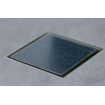 Easy Drain AquaJewels Quattro tegel 20x20cm met zijuitlaat 50mm waterslot 30/35/50mm 2302069